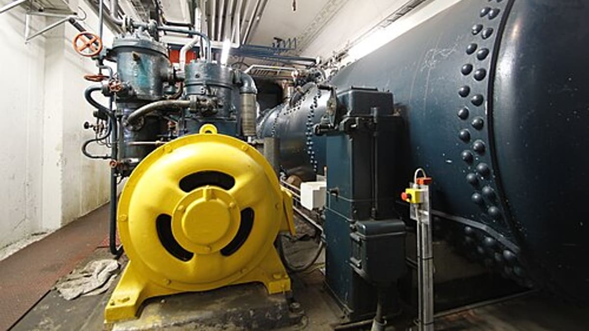 Air Compressor Service Company Software: Running Hours, Service Kits, Energy Audits and AMCs
