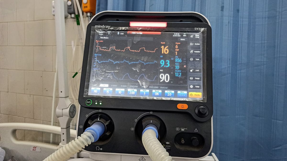 Biomedical Equipment Service Software: PPM, Calibration and Breakdown Management for Medical Equipment