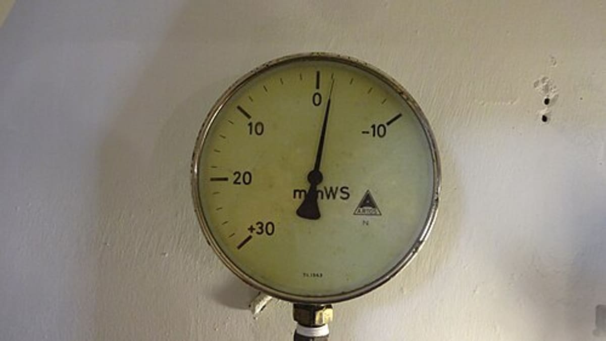 Calibration Management: How to Keep Gauges and Instruments Under Control