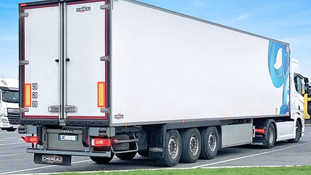 Cold Chain Monitoring and Service Software: Reefer Units, Cold Rooms, Alarms and Temperature Records