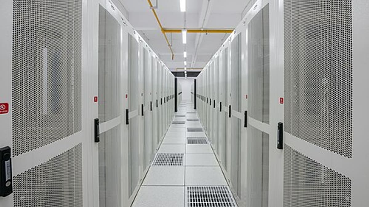Data Centre Maintenance Management Software: Critical Assets, Change Windows, Rounds and Incidents