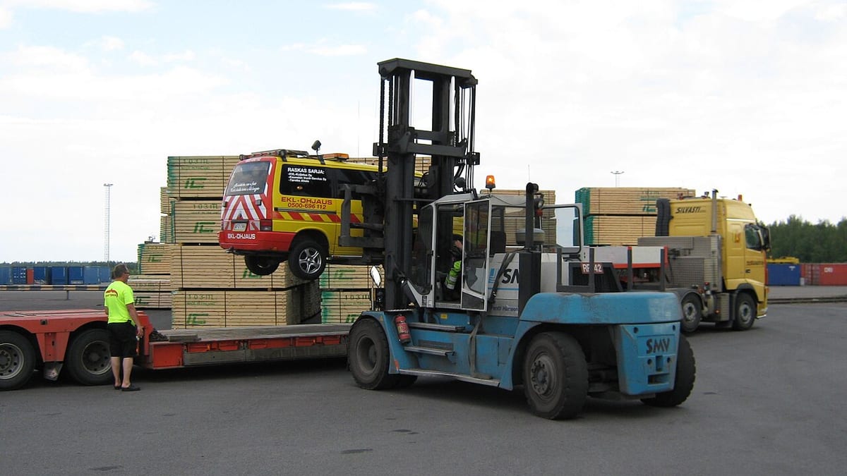 Dispatch Planning for Manufacturers: Getting the Right Goods Out on Time, Every Time