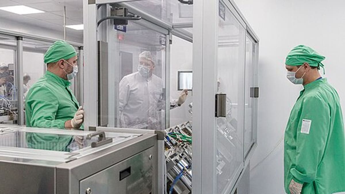 Electronic Batch Records (EBR): Replacing Paper Batch Manufacturing Records in Process Industries