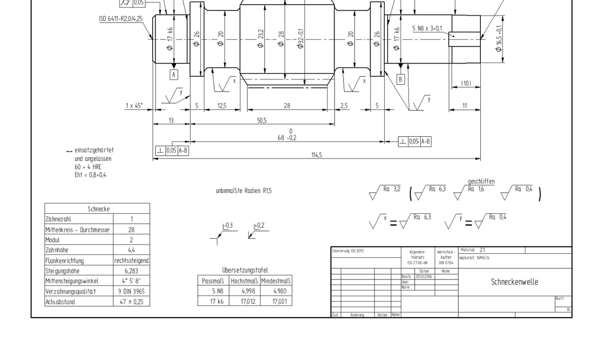 Engineering Change Management: A Practical ECR/ECN Process for Manufacturers