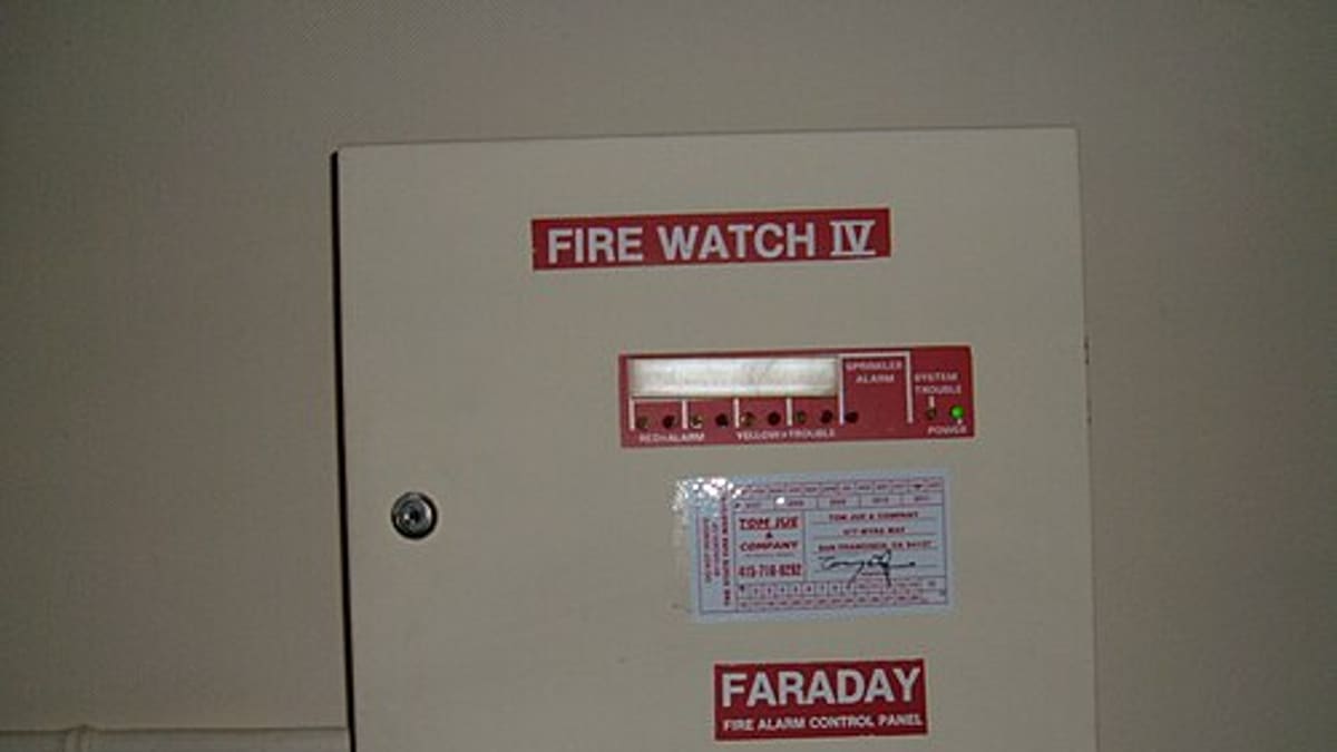 Fire Alarm Service Software: Panel Inspections, Device Testing and AMC Records for Fire Alarm Contractors