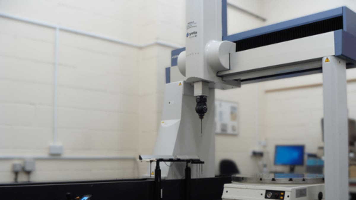First Article Inspection (FAI) and First-off Approval: A Practical Guide for Manufacturers