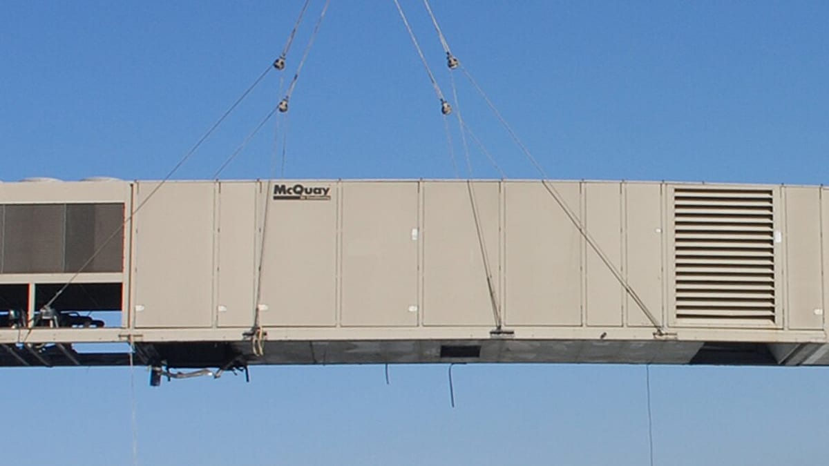 Installed Base Management: Knowing Every Machine You've Sold, Installed or Serviced