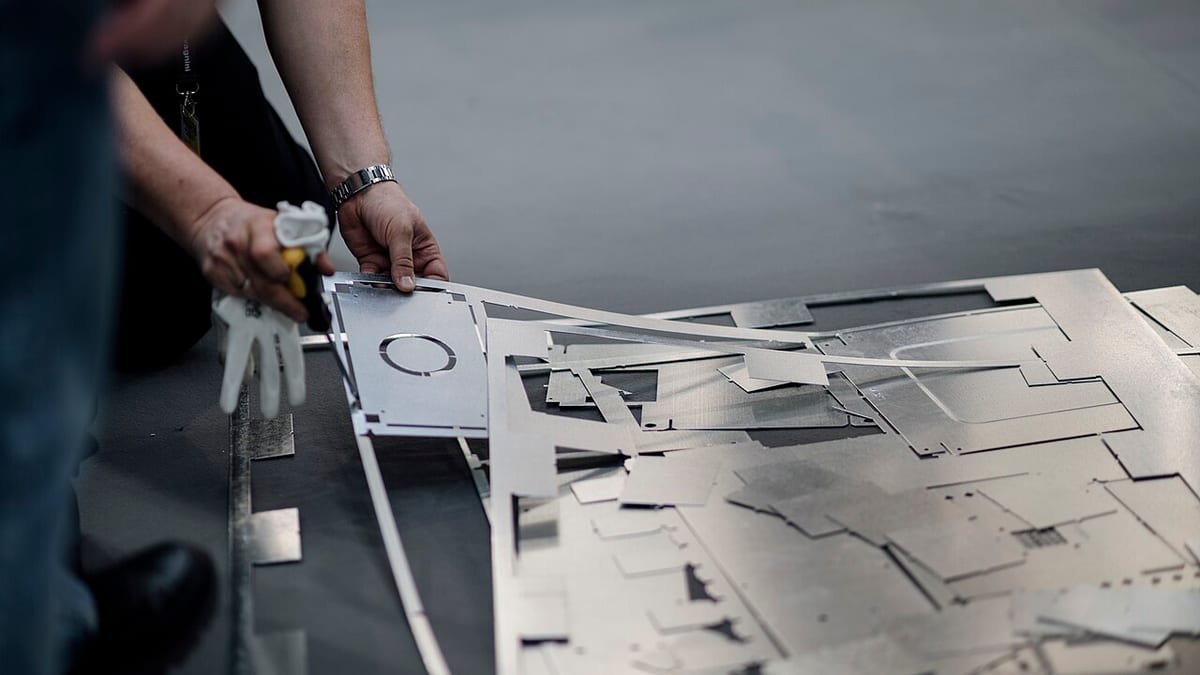 Kaizen for Small Factories: Building a Continuous Improvement System That Lasts