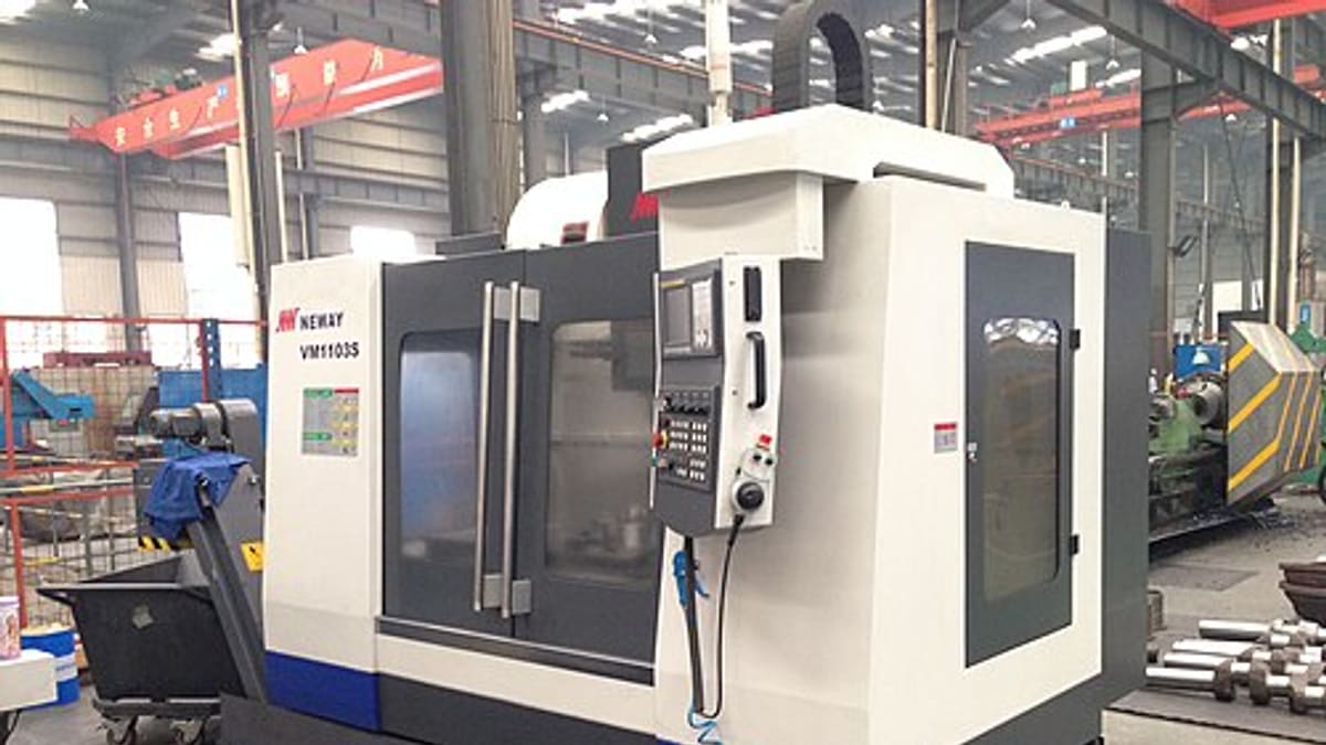 Machine Hour Rate Calculation: A Step-by-Step Guide for Manufacturers