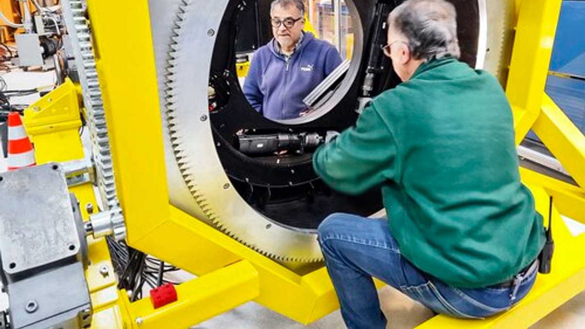 Maintenance Planning and Scheduling: Getting More Wrench Time From the Same Team