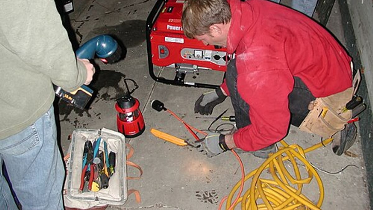 Managing Subcontract Technicians and Service Partners Without Losing Control of Quality