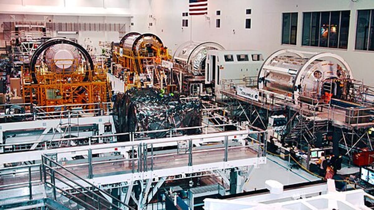 Manufacturing KPIs for Factory Managers: The Measures That Matter and How to Use Them