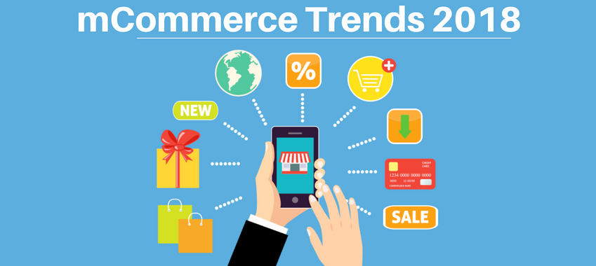 mCommerce – Am I Ready for It?