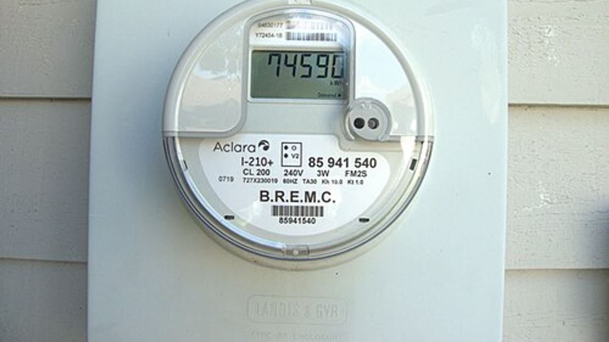 Meter Reading Field App: Routes, Photo Proof, Validation and Billing Data for Utilities