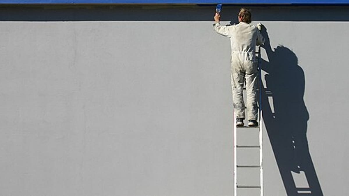 Painting Contractor Business Software: Site Measurements, Quotes, Crews, Materials and Handover