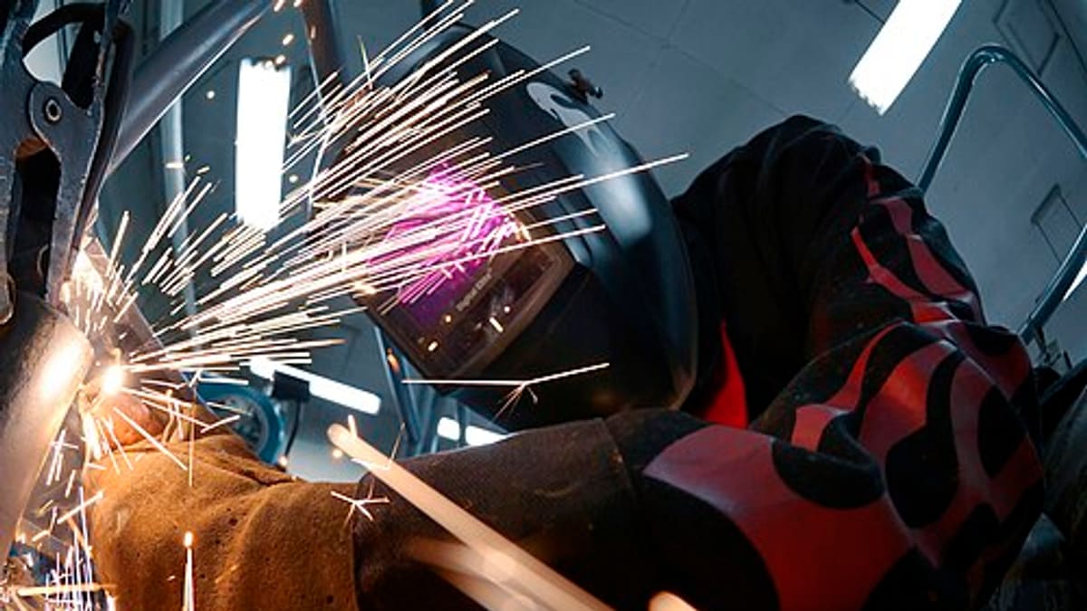 Permit-to-Work Systems: Controlling High-Risk Maintenance and Contractor Jobs