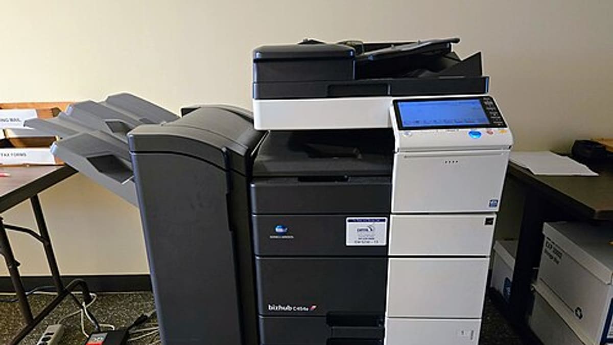 Printer and Copier Service Management Software: Meter Readings, Toner, Contracts and Breakdowns