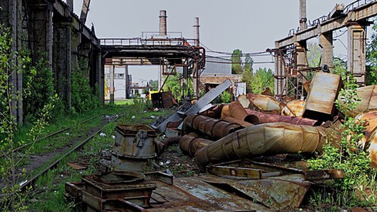How to Reduce Scrap and Rework in Manufacturing: Measuring, Analysing and Preventing Defects