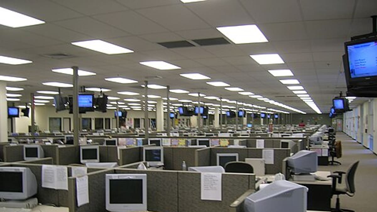 Service Call Centre and Ticketing for Field Service: From Phone Call to Completed Job