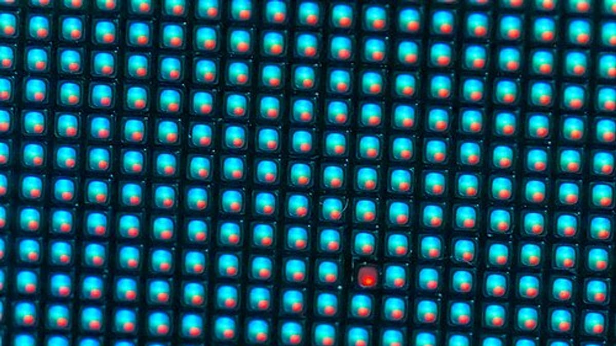 Software for Signage and LED Display Companies: Surveys, Production, Installation and Maintenance