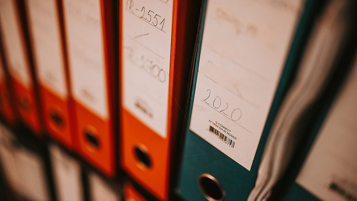 Software Documentation and Handover: What to Ask For So You Are Never Locked In
