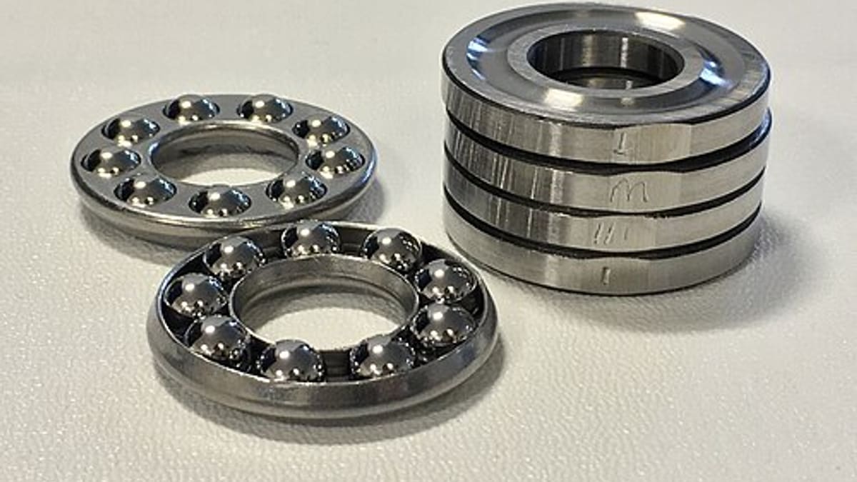 Spare Parts Criticality Analysis: Which Maintenance Spares to Stock and How Many