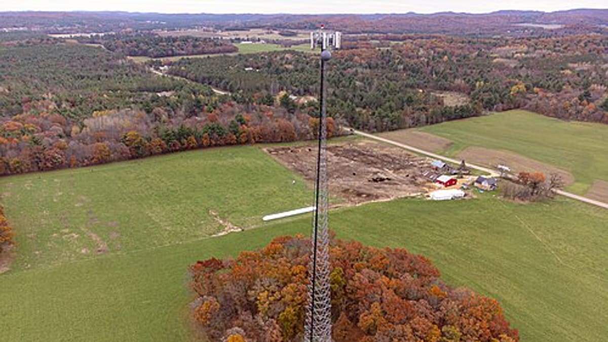 Telecom Tower Maintenance Software: Site Visits, Preventive Maintenance, Fuel and Outage Management