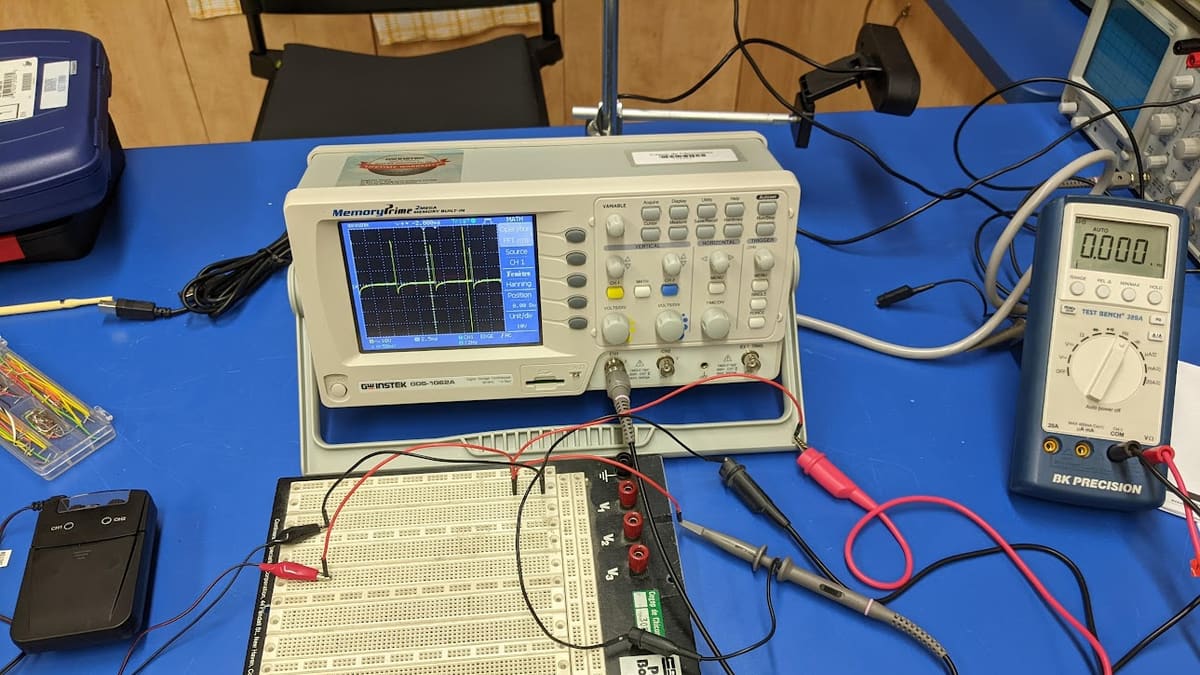 Software for Test and Measurement Instrument Service Centres: Repairs, Calibration and Customer Fleets