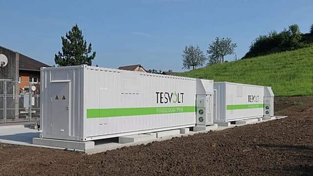 Battery Energy Storage Service Software: Installations, Health Checks, Alarms and Warranty Records