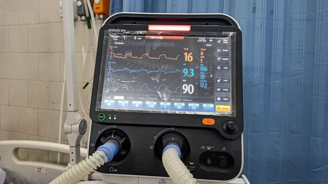 Biomedical Equipment Service Software: PPM, Calibration and Breakdown Management for Medical Equipment