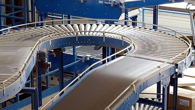 Conveyor Systems Maintenance Software: Belts, Rollers, Drives and Breakdown Response