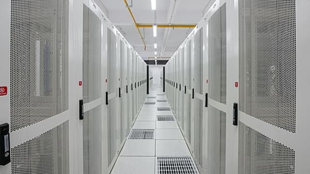 Data Centre Maintenance Management Software: Critical Assets, Change Windows, Rounds and Incidents