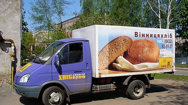 Delivery and Installation Service Software for Appliances, Furniture and Equipment