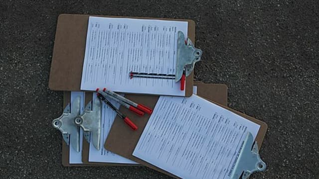Designing Service Checklists Technicians Will Actually Use