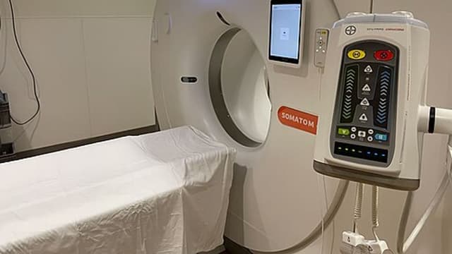 Diagnostic and Imaging Equipment Service Software: Uptime, PM, Safety Checks and Contracts