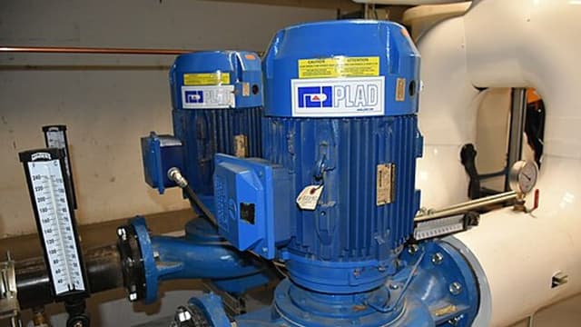 Factory Asset Management: How to Track Hundreds of Machines, Motors, Pumps and Compressors