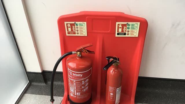 Fire Safety AMC Software: Extinguisher Refill Tracking, Inspections and Compliance Reports