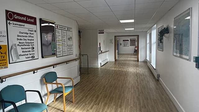Hospital Facility Management Software: Keeping Critical Utilities, Rooms and Equipment Ready for Patients