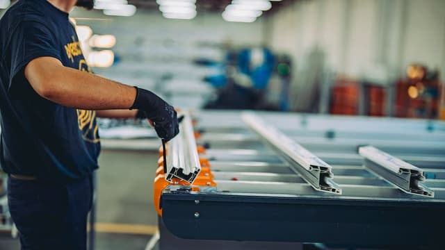 Job Work Management Software: Tracking Material at Job Workers, Challans and Process Loss