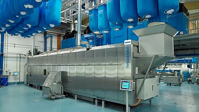 Laundry Equipment Service Software for Commercial Laundries, Hotels and Hospitals