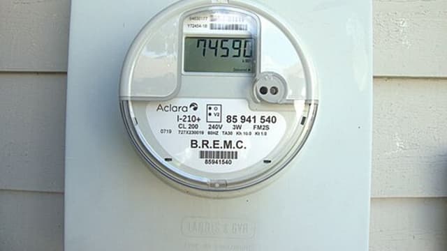 Meter Reading Field App: Routes, Photo Proof, Validation and Billing Data for Utilities