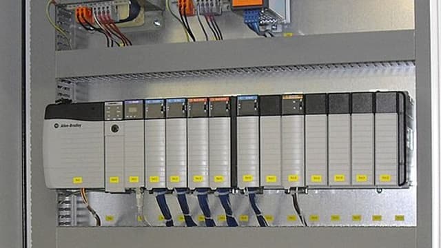 PLC, SCADA and Automation Service Software: Systems, Backups, Breakdowns and Support Contracts