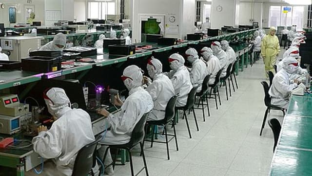 Poka-Yoke (Error-Proofing): Designing Mistakes Out of Manufacturing Processes
