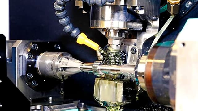 Preventive Maintenance Checklist for CNC Machines: Daily, Weekly, Monthly and Annual Tasks