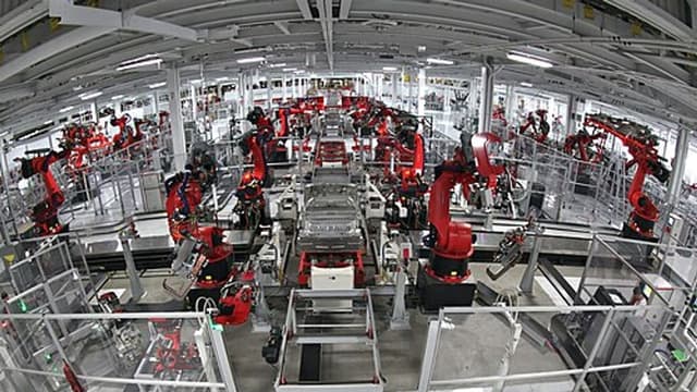 Production Planning Software: Moving from Excel to Real Scheduling