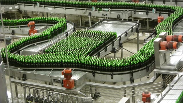 Software for Consumer Products and FMCG Manufacturers: SKU Planning, Batches, Depots and Distributors