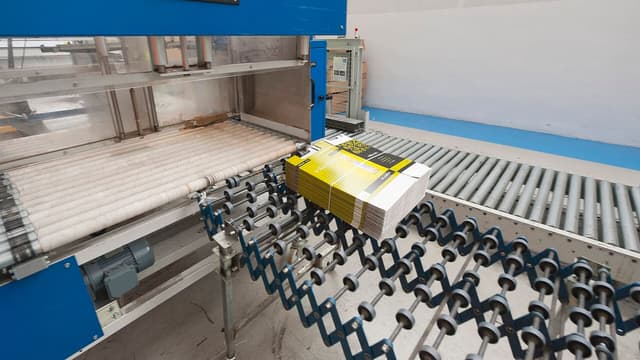 Software for Packaging and Printing Manufacturers: Estimating, Job Cards, Wastage and Dispatch