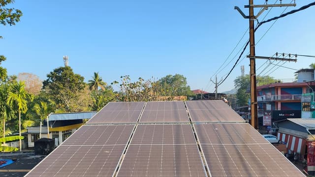 Solar O&M Software: Managing Installations, Plant Monitoring, Cleaning and Service Tickets
