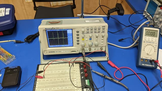 Software for Test and Measurement Instrument Service Centres: Repairs, Calibration and Customer Fleets