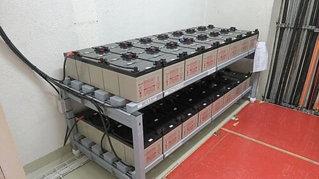 UPS and Inverter Service Management Software: Battery Tracking, AMCs and Breakdown Calls
